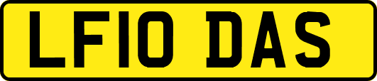 LF10DAS