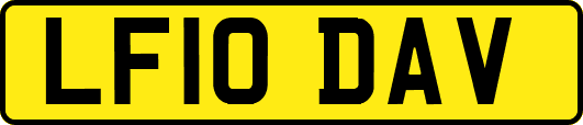 LF10DAV