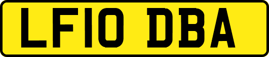 LF10DBA