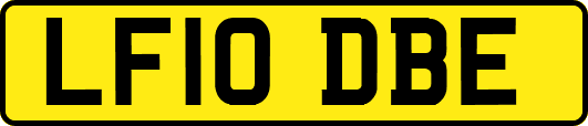 LF10DBE
