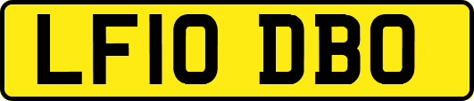 LF10DBO