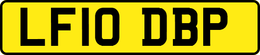 LF10DBP
