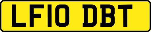 LF10DBT
