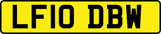LF10DBW