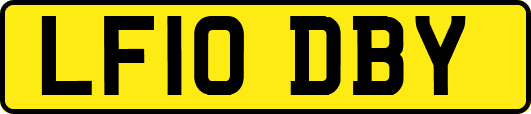 LF10DBY