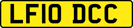 LF10DCC