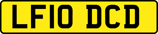 LF10DCD
