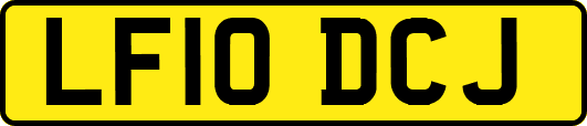 LF10DCJ
