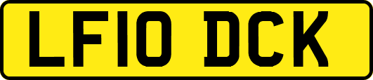 LF10DCK