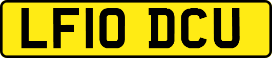 LF10DCU