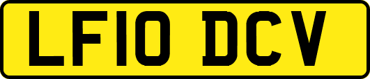 LF10DCV