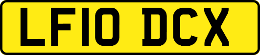 LF10DCX