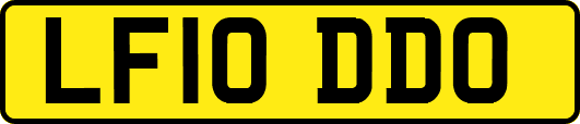LF10DDO