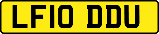 LF10DDU
