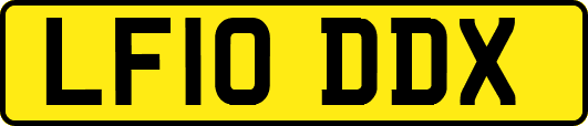 LF10DDX