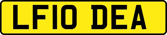 LF10DEA