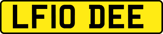 LF10DEE