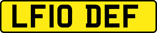 LF10DEF