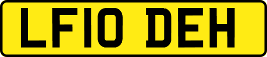 LF10DEH
