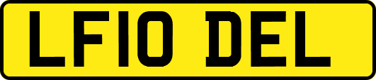 LF10DEL