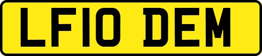 LF10DEM