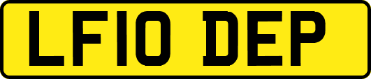 LF10DEP