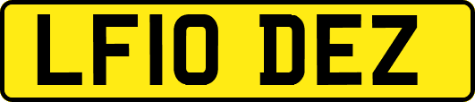LF10DEZ