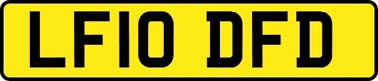 LF10DFD