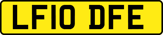 LF10DFE