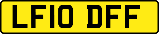 LF10DFF