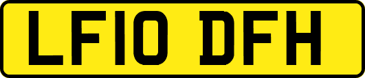 LF10DFH