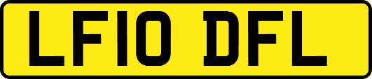 LF10DFL