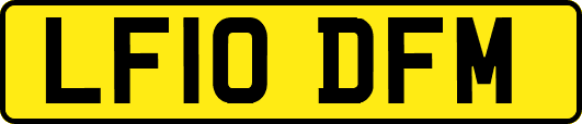 LF10DFM