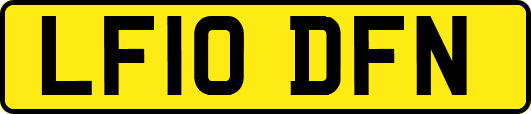 LF10DFN