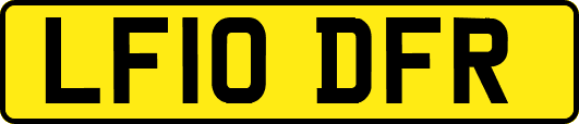 LF10DFR