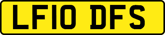 LF10DFS