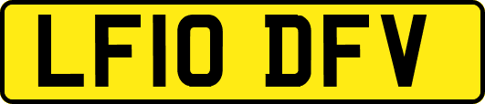 LF10DFV