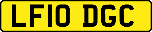 LF10DGC