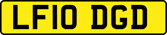 LF10DGD