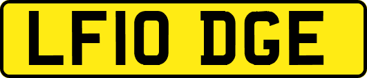 LF10DGE