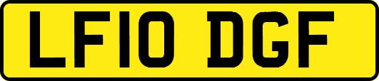 LF10DGF
