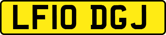 LF10DGJ