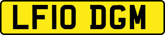 LF10DGM