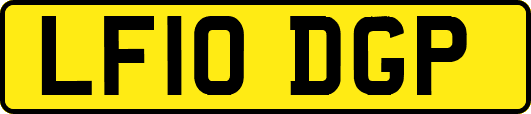 LF10DGP