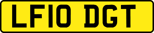 LF10DGT