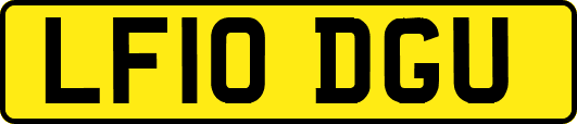 LF10DGU