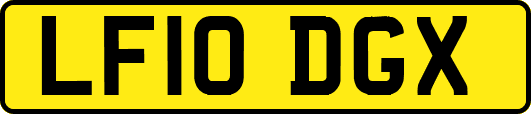 LF10DGX