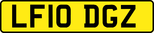 LF10DGZ