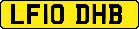 LF10DHB