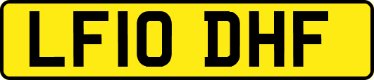 LF10DHF